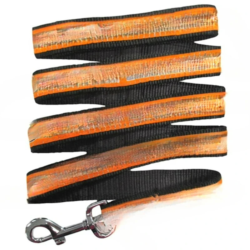 Tennessee Volunteers Leash for Dogs - Officially Licensed - 50+ Teams - 3 Sizes