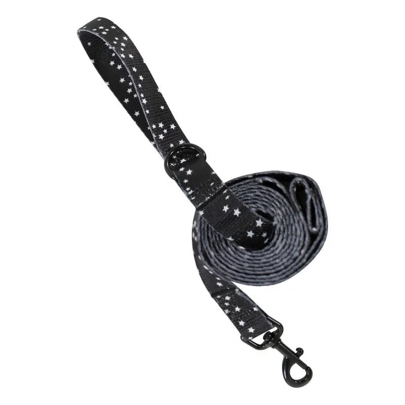 Unisex Pet Leash, Constellation, One Size