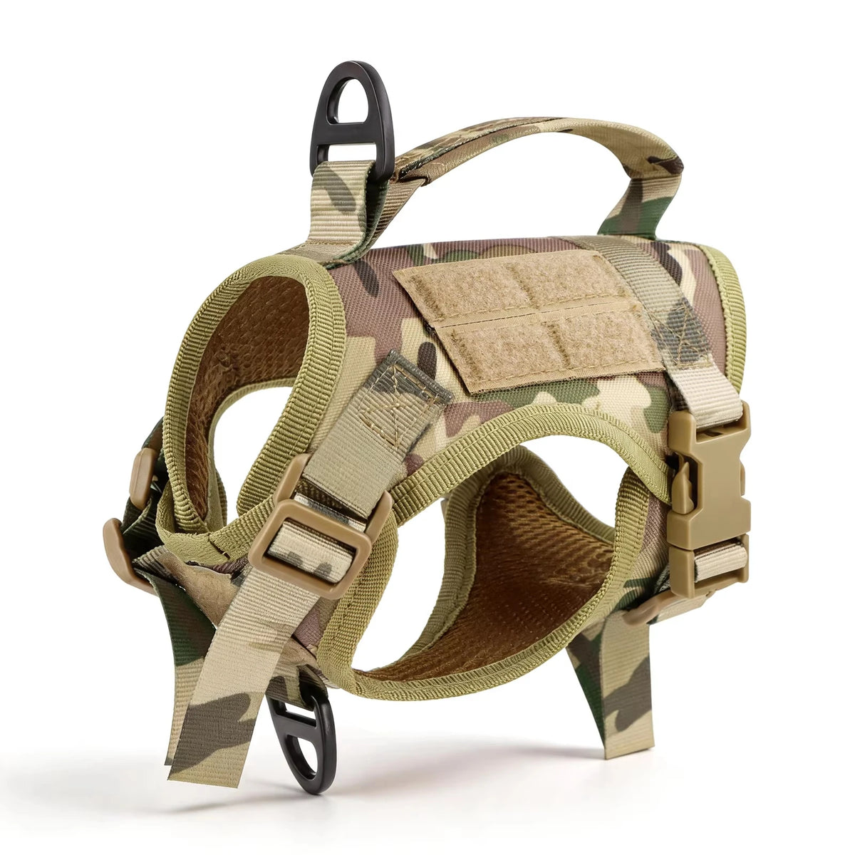 Petravel Adjustable Cat Harness Vest And Leash Set
