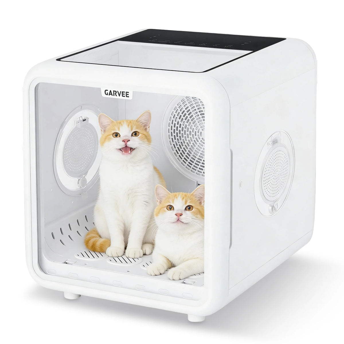 Himiss Automatic Pet Dryer Box With 360 Smart Temperature Control