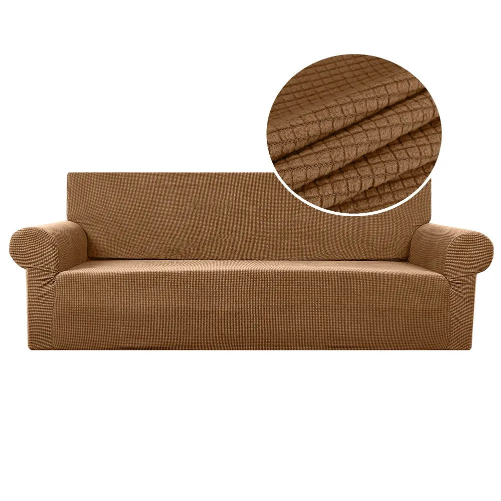 Washable Stretch Sofa Cover Pet Friendly Furniture Protector