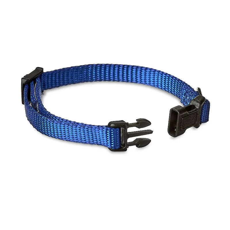 Adjustable Polyester Dog Collar For Puppies And Everyday Comfort