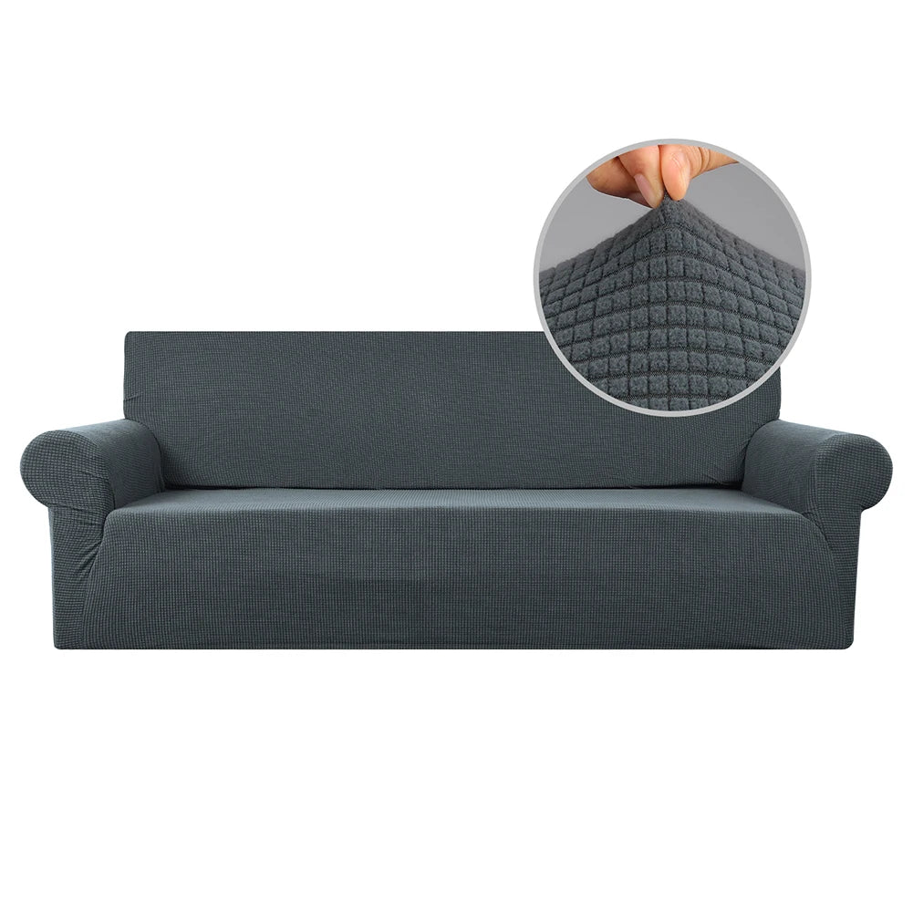 Washable Stretch Sofa Cover Pet Friendly Furniture Protector