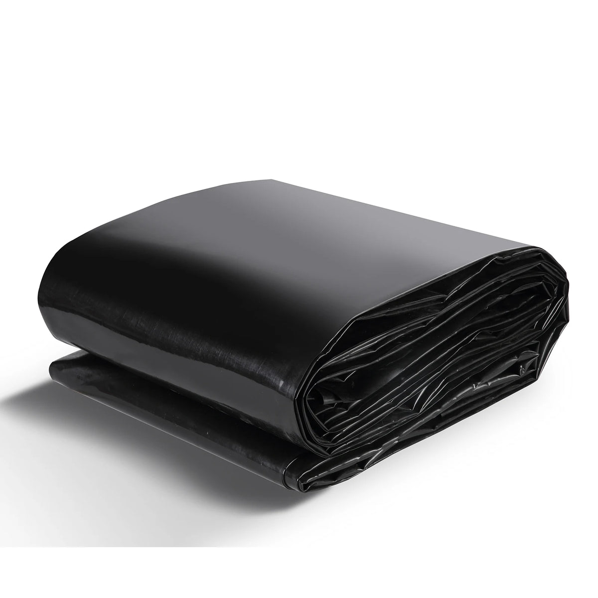 SucceBuy Flexible LLDPE Pond Liner for Fish and Koi Ponds