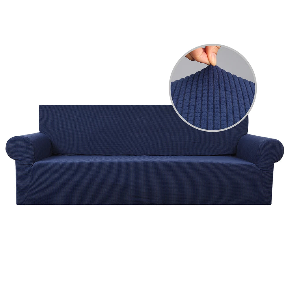 Washable Stretch Sofa Cover Pet Friendly Furniture Protector
