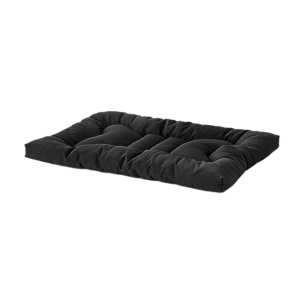 Indestructible Chew Proof Dog Bed Waterproof Durable Kennel Crate Pad