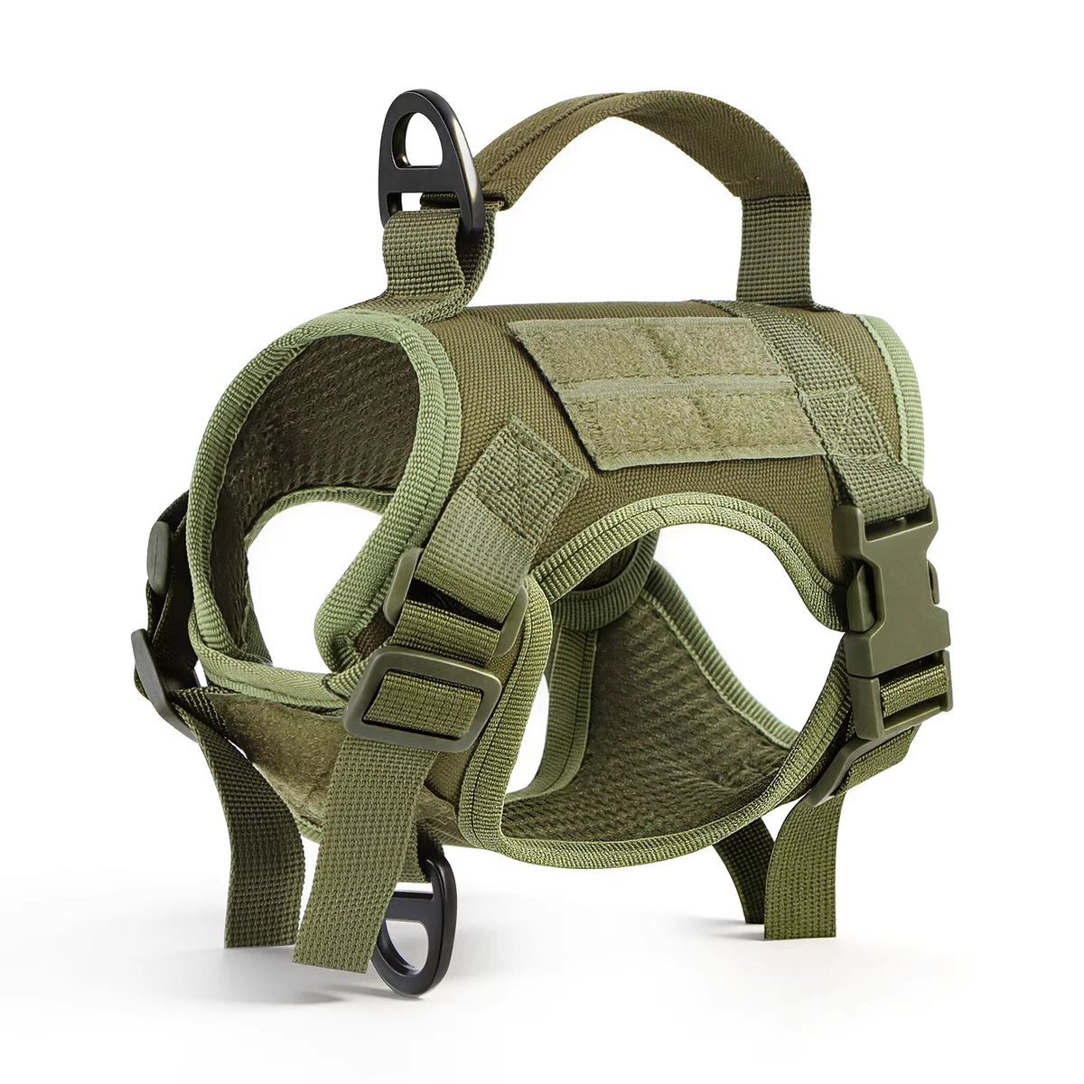 Petravel Adjustable Cat Harness Vest And Leash Set
