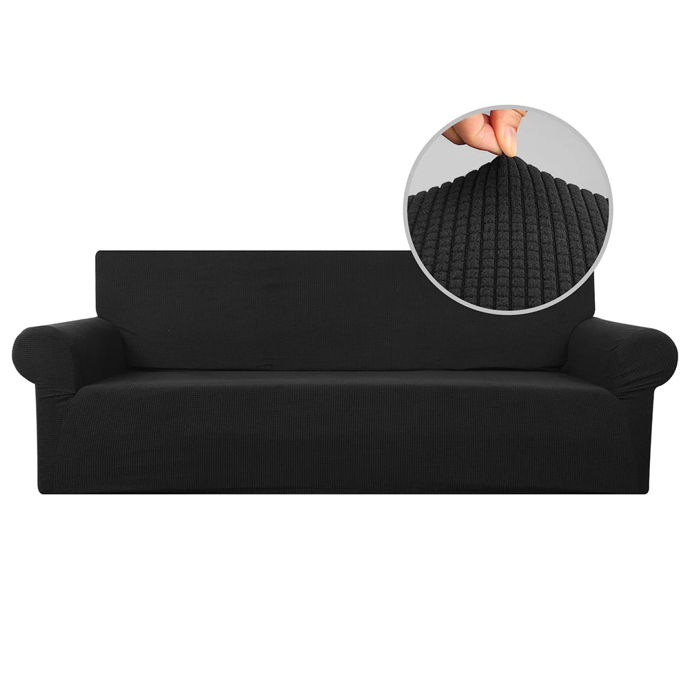 Washable Stretch Sofa Cover Pet Friendly Furniture Protector